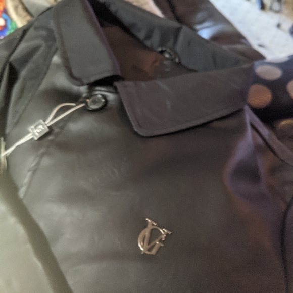 NWTIP VG World Collection Jacket - Picture 5 of 13